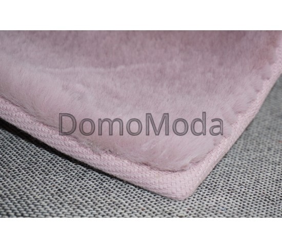 Высоковорсный ковер ESTERA COTTON, N.Pink Купить в интернет магазине ДомоМода фото 4 Высоковорсный ковер ESTERA COTTON, N.Pink - высокое качество по лучшей цене в Украине изображение 4.